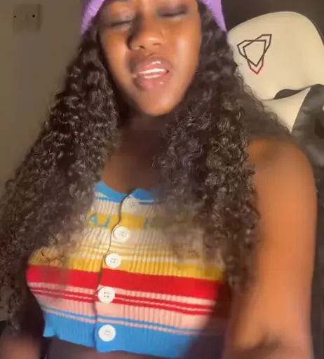 Image 12458350 from Molly Unruly / itsjust_bigme7 / PondsKira84896 / Barely Seen