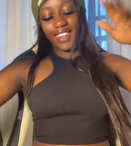 Image 12458348 from Molly Unruly / itsjust_bigme7 / PondsKira84896 / Barely Seen