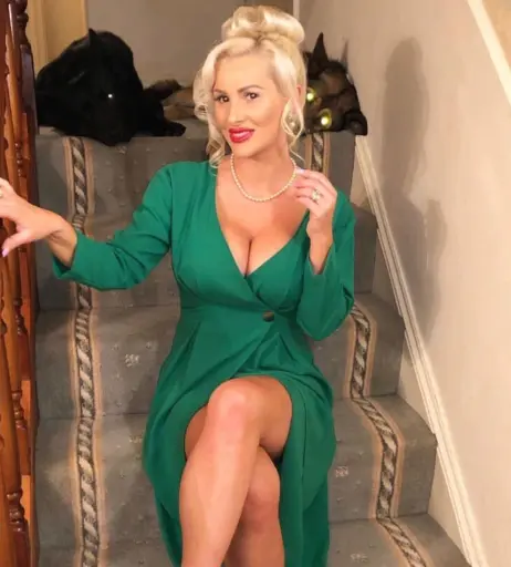 Image 12455497 from Barbiexxhannah