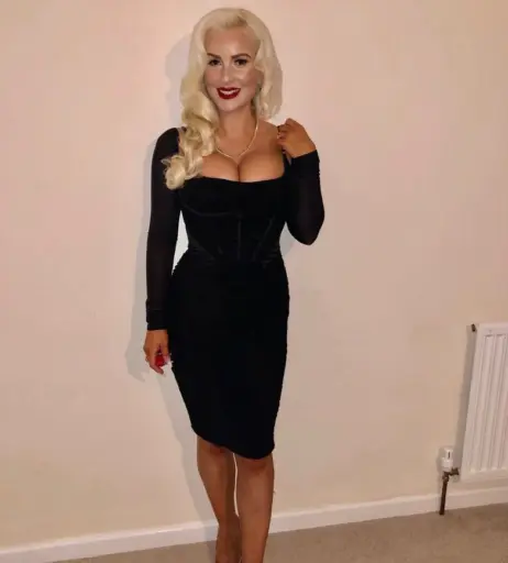 Image 12455494 from Barbiexxhannah