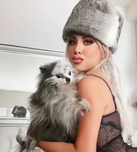 Image 12455196 from Kiley Fox