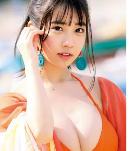 Image 12454405 from Amau Kisumi 天羽希純