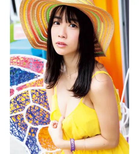 Image 12454409 from Amau Kisumi 天羽希純