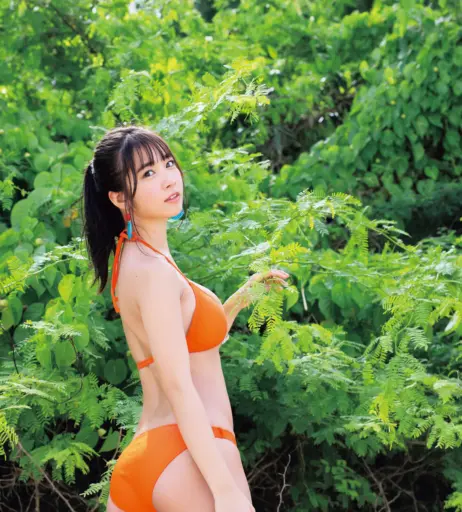 Image 12454456 from Amau Kisumi 天羽希純