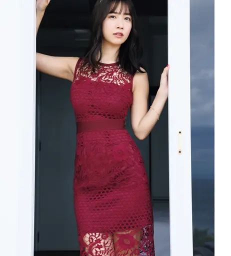 Image 12454440 from Amau Kisumi 天羽希純