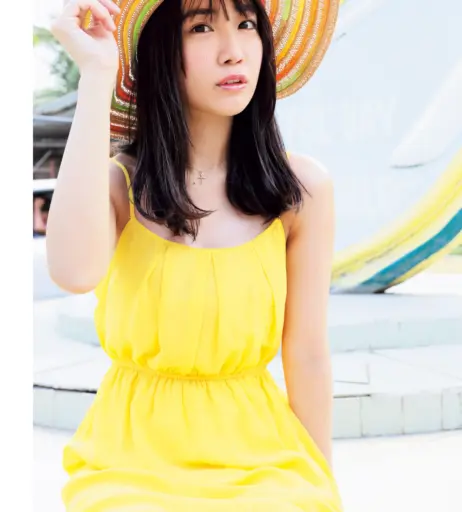Image 12454446 from Amau Kisumi 天羽希純