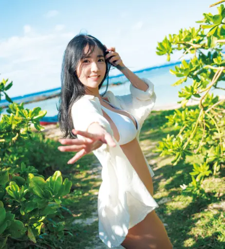 Image 12454322 from Amau Kisumi 天羽希純