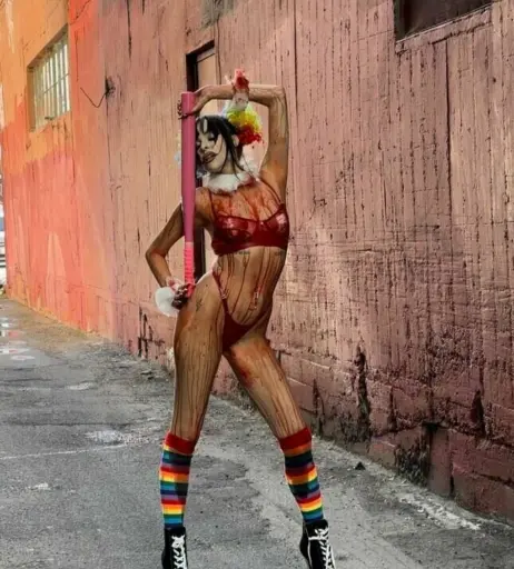 Image 12457478 from Disko.kitty / kittywants2play / diskomfkitty