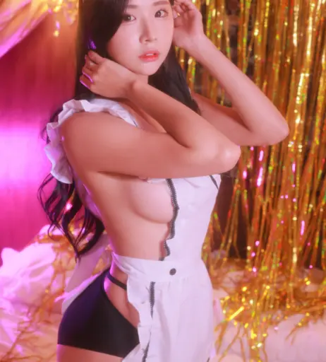 Image 12451969 from Habin (ex POCKETGIRLS)