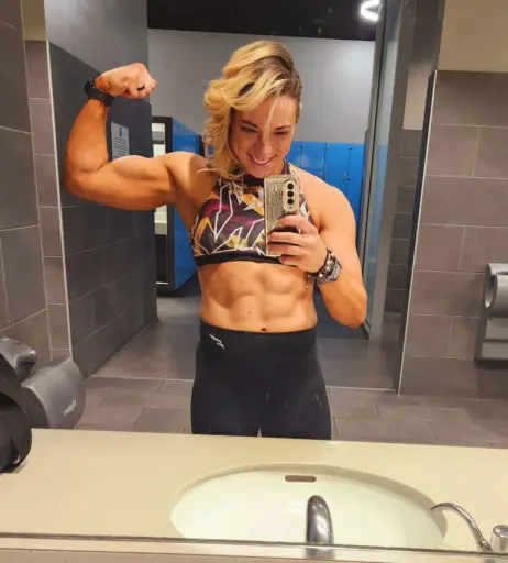 Image 12450526 from WWE Zoey Stark