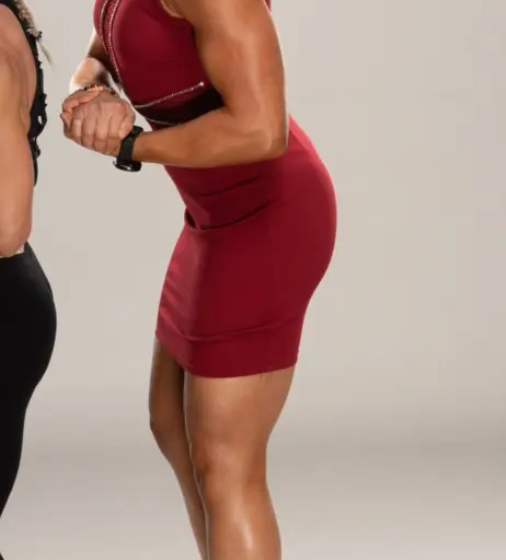 Image 12450539 from WWE Zoey Stark