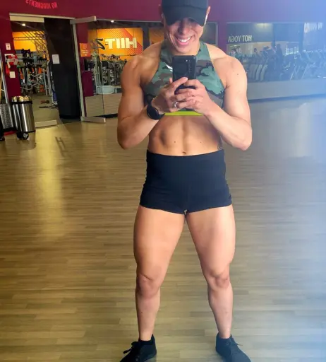 Image 12450543 from WWE Zoey Stark