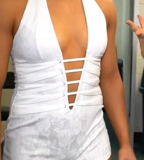 Image 12450541 from WWE Zoey Stark