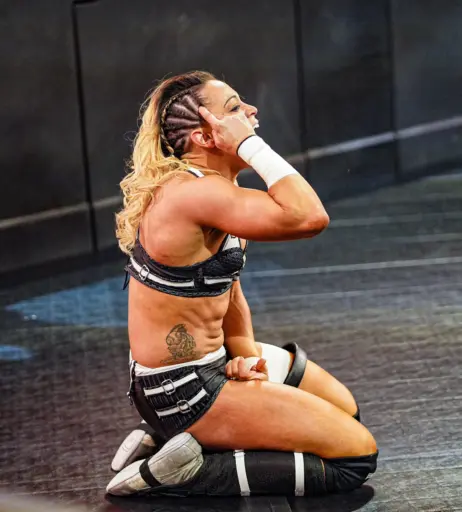 Image 12450546 from WWE Zoey Stark