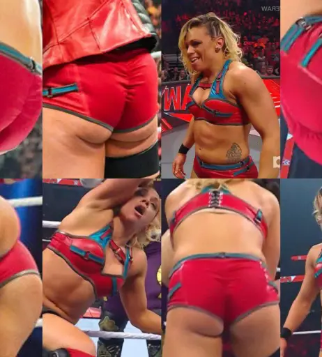 Image 12450545 from WWE Zoey Stark