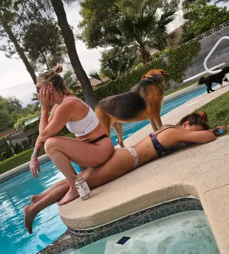 Image 12450360 from Mikaela Mayer