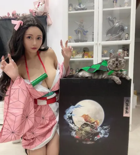 Image 12453860 from 安希Anxi | vickybaby61