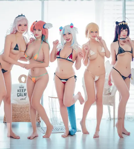 Image 12453869 from 安希Anxi | vickybaby61