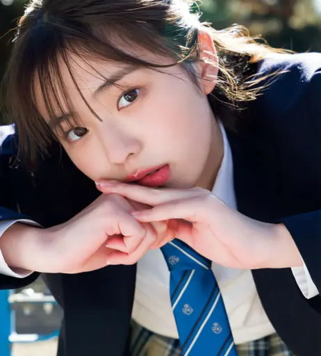 Image 12452932 from Kikuchi Hina | 菊地姫奈