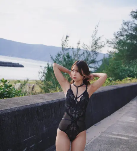 Image 12452693 from Yume Takeda | 竹田ゆめ | Mahiro Ichiki | 市来まひろ