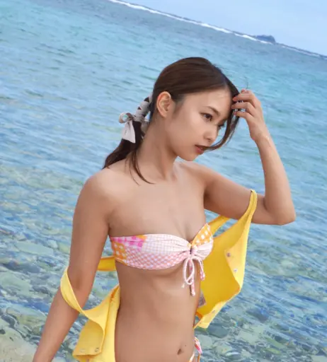 Image 12452694 from Yume Takeda | 竹田ゆめ | Mahiro Ichiki | 市来まひろ