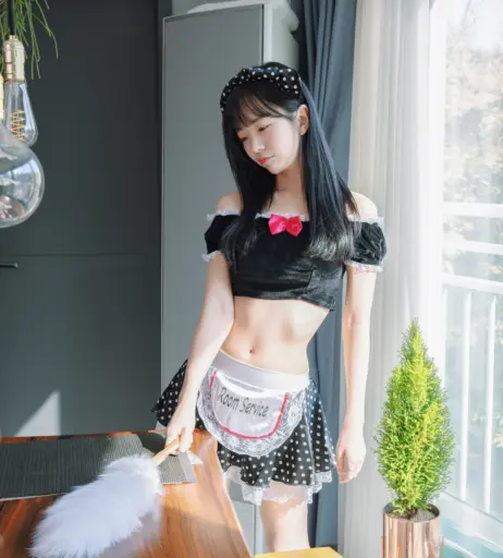 Image 12452667 from leeesovely / Sovely / 쏘블리