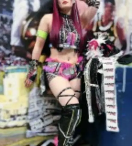 Image 12452250 from IYO SKY / Io Shirai