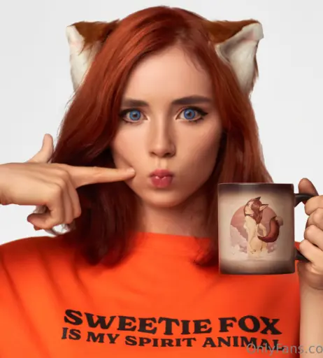Image 1246892 from Sweetie Fox