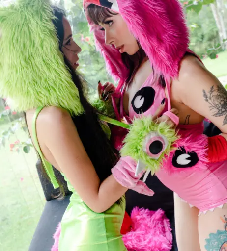 Image 12465095 from Ray Suicide | Bunnysaray