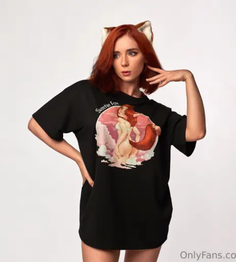 Image 1246207 from Sweetie Fox