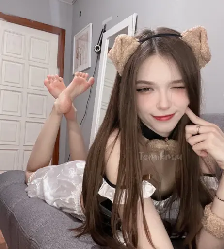 Image 12478295 from Temikkkk temikmiu liltemik: russian girl 19yo