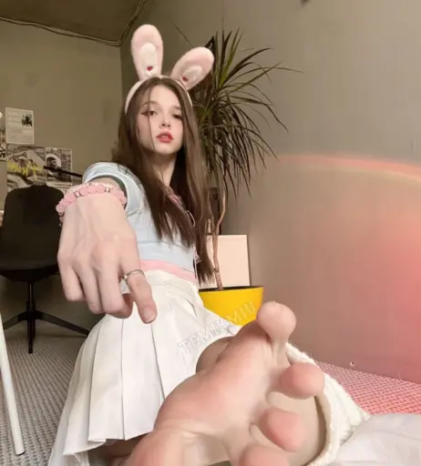 Image 12478299 from Temikkkk temikmiu liltemik: russian girl 19yo