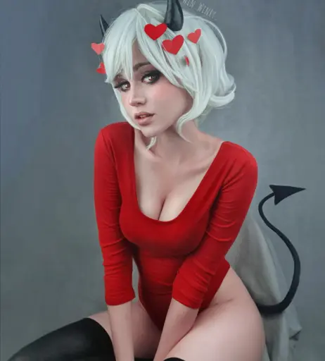 Image 12475880 from win_winry