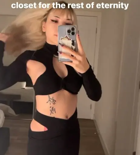 Image 12475621 from eggtardy | Michelle Sun