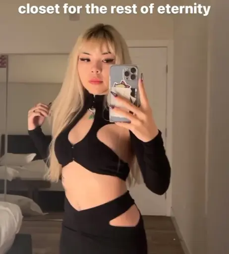 Image 12475620 from eggtardy | Michelle Sun