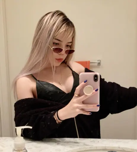 Image 12475626 from eggtardy | Michelle Sun