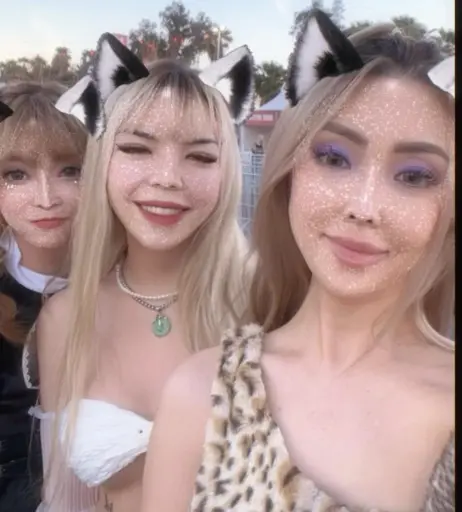 Image 12475628 from eggtardy | Michelle Sun