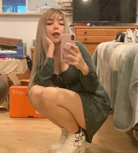 Image 12475616 from eggtardy | Michelle Sun