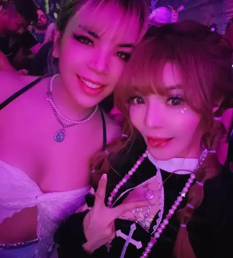 Image 12475637 from eggtardy | Michelle Sun