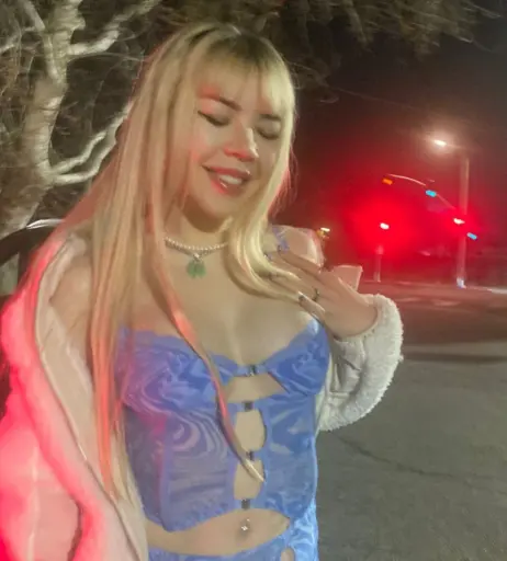 Image 12475634 from eggtardy | Michelle Sun