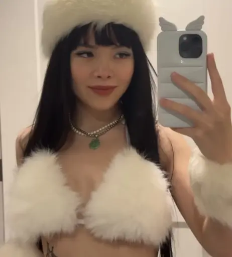 Image 12475638 from eggtardy | Michelle Sun