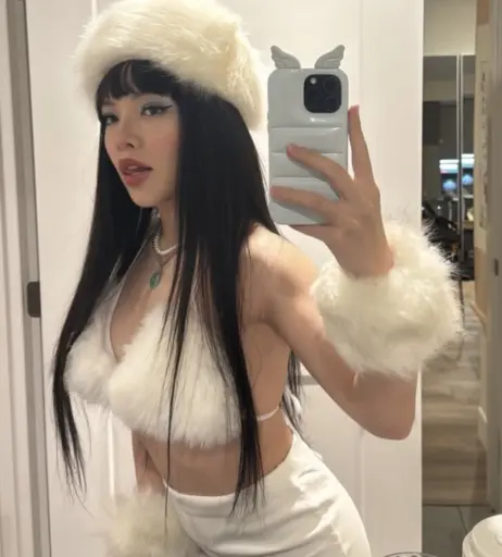 Image 12475640 from eggtardy | Michelle Sun