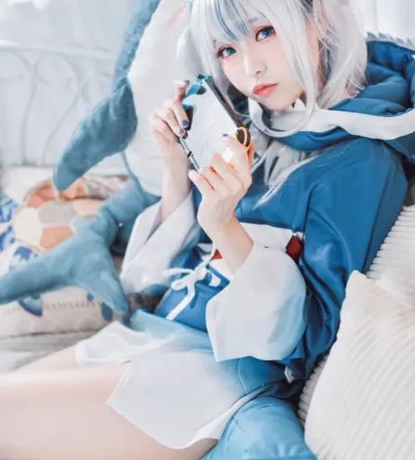 Image 12477920 from eeelyeee (Ely Cosplay)