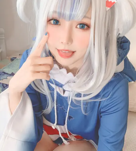 Image 12477926 from eeelyeee (Ely Cosplay)