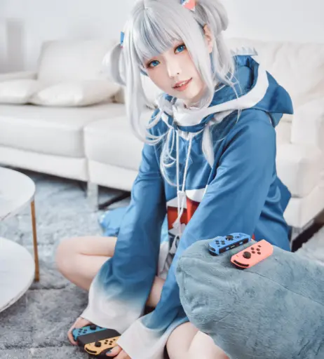 Image 12477924 from eeelyeee (Ely Cosplay)