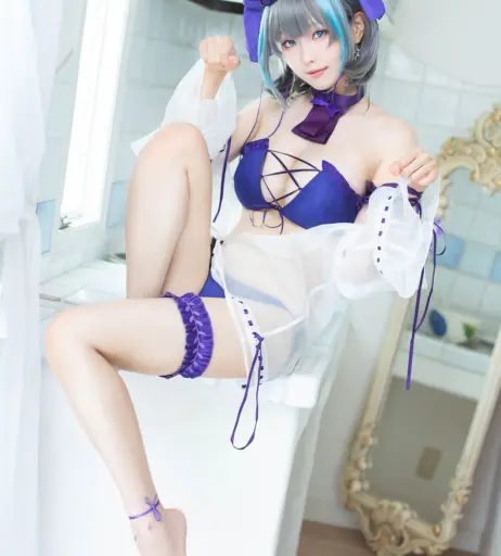 Image 12477913 from eeelyeee (Ely Cosplay)