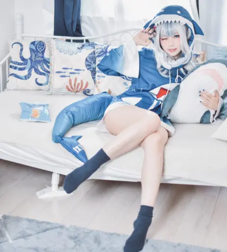 Image 12477911 from eeelyeee (Ely Cosplay)