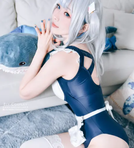 Image 12477910 from eeelyeee (Ely Cosplay)