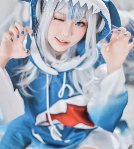 Image 12477917 from eeelyeee (Ely Cosplay)