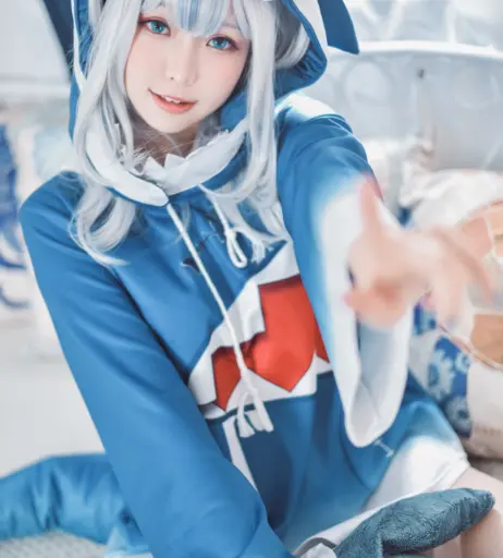 Image 12477916 from eeelyeee (Ely Cosplay)